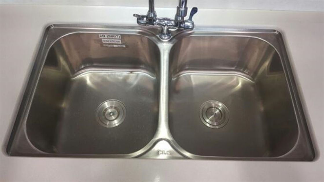 Sink &ndash; 8007