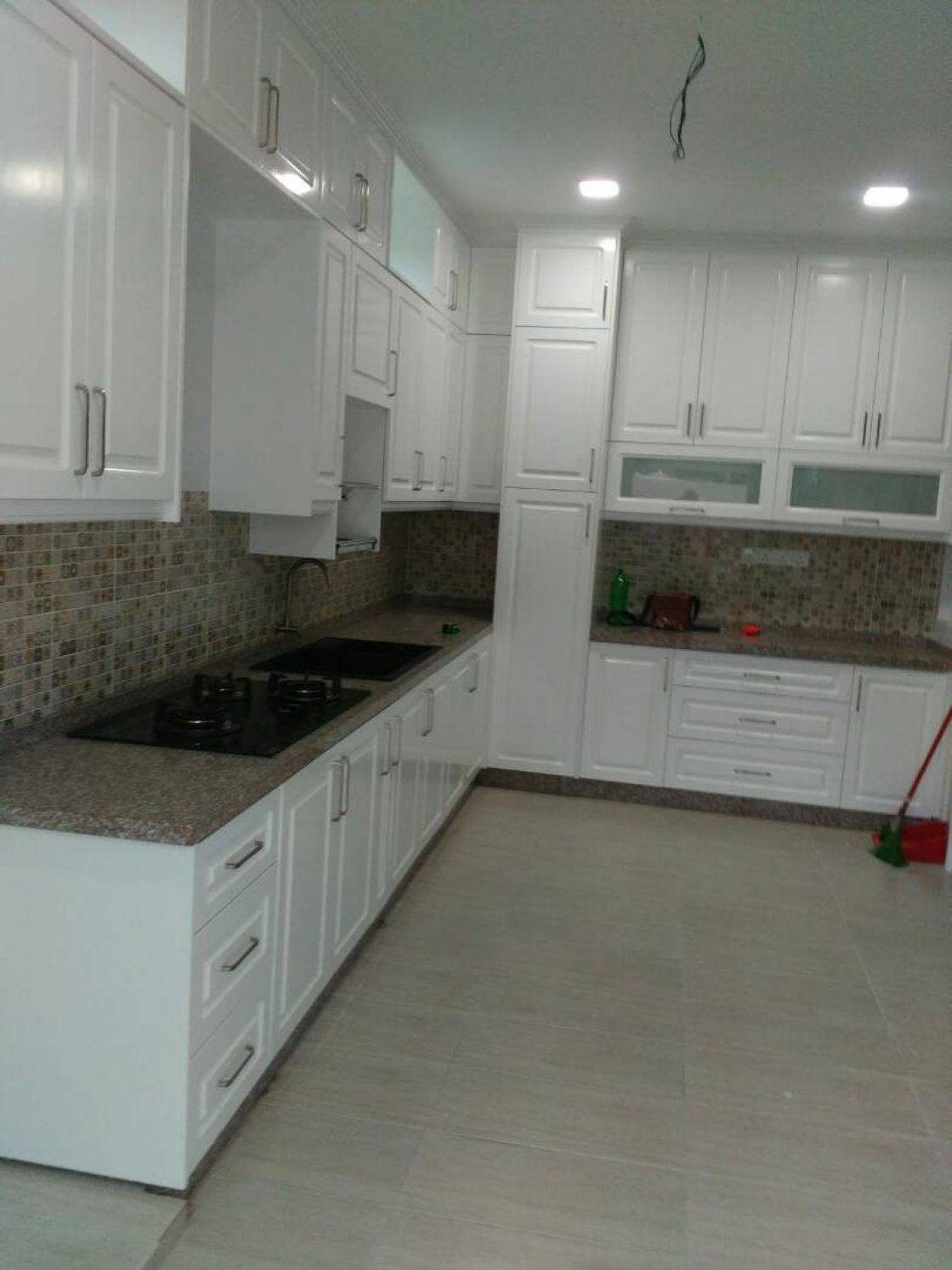 COTTAGE DESIGN